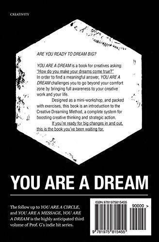 You Are a Dream,Used
