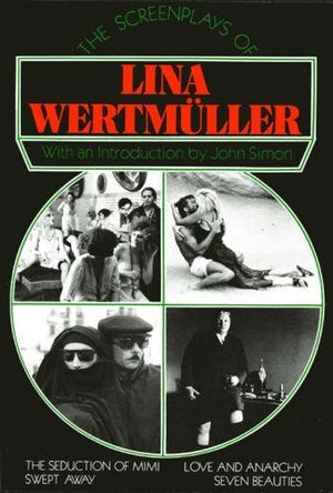 The screenplays of Lina Wertmuller,Used