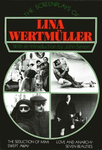 The screenplays of Lina Wertmuller,Used