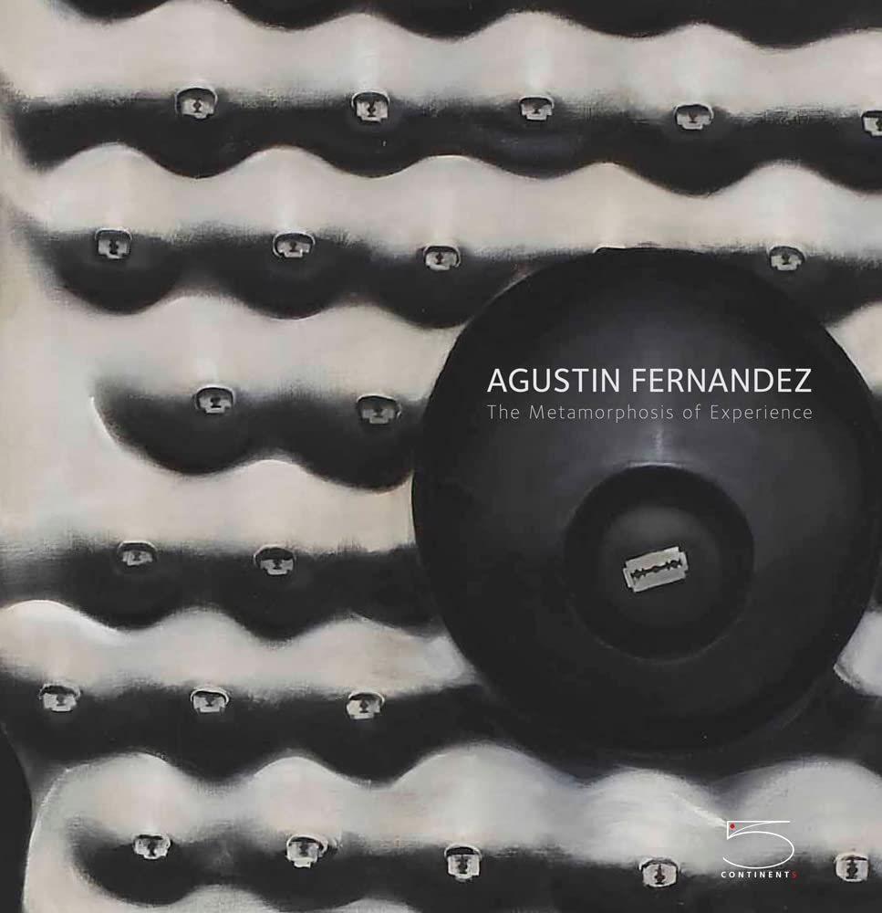 Agustin Fernandez: The Metamorphosis of Experience (NONE)