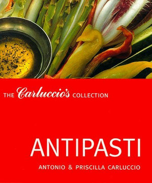 Antipasti (The Carluccio's Collection),Used