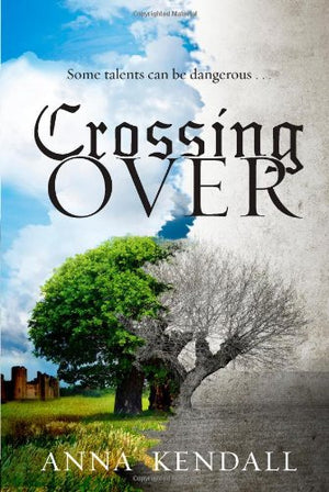 Crossing Over,Used