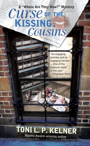 Curse Of The Kissing Cousins (A Where Are They Now? Mystery),New