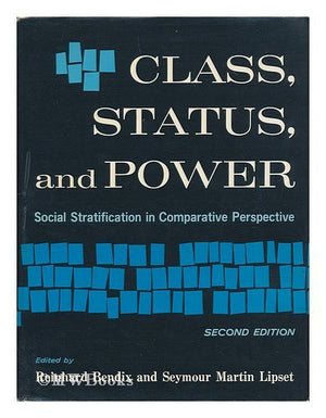 Class, Status, and Power.,Used