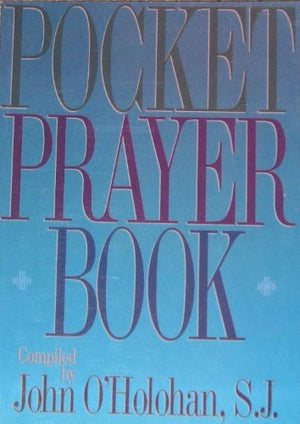 Pocket Prayer Book: Selections,Used