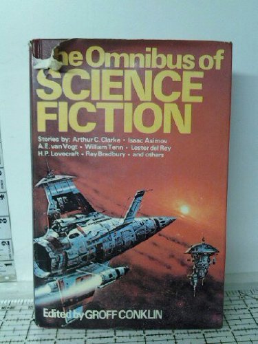 Omnibus Of Science Fiction,Used