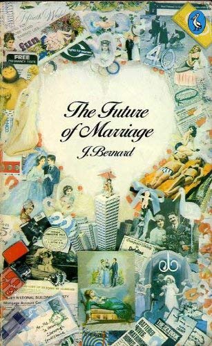 The future of marriage (Pelican books),Used