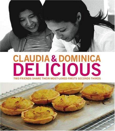 Delicious: Two Friends Share Their Mostloved Firsts Seconds Thirds
