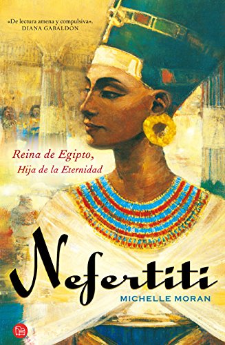 Nefertiti (Spanish Edition),Used