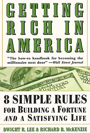 Getting Rich in America,Used