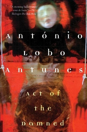 Act Of The Damned,New