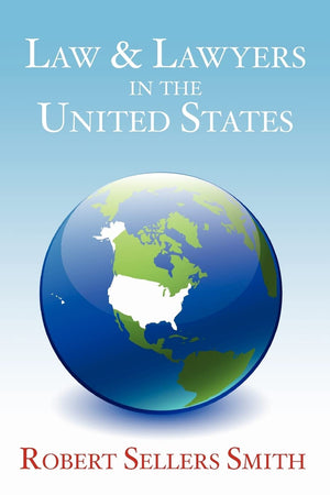 Law & Lawyers In The United States,Used