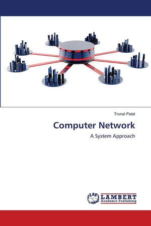 Computer Network: A System Approach,Used