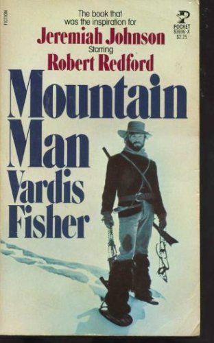 Mountain Man,New
