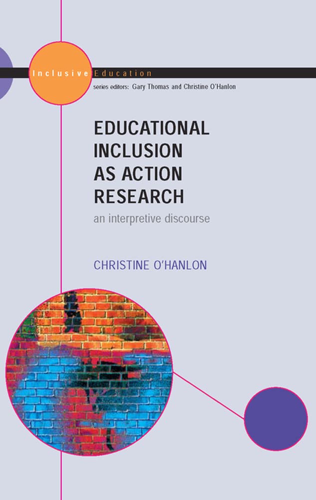 Educational Inclusion as Action Research,Used