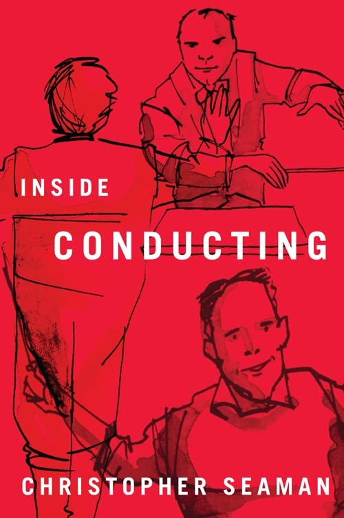 Inside Conducting,Used