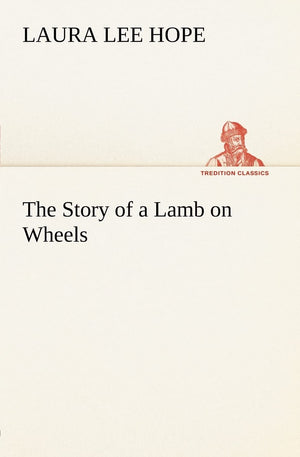 The Story of a Lamb on Wheels,Used