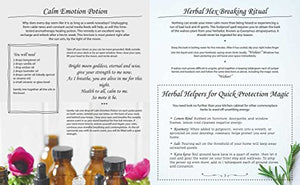 5Minute Magic for Modern Wiccans: Rapid rituals, efficient enchantments, and swift spells,Used