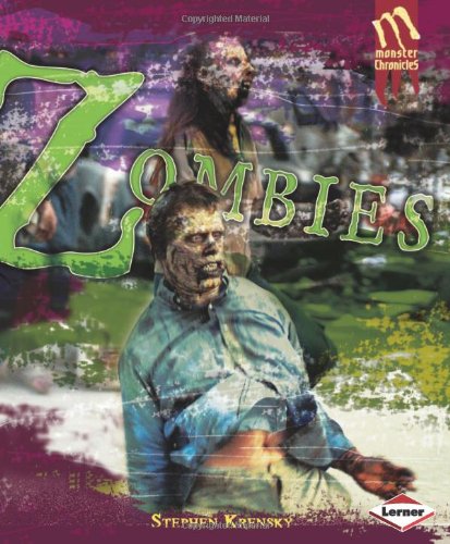 Zombies (Monster Chronicles),New
