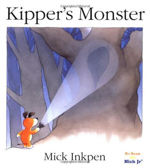 Kipper's Monster,Used