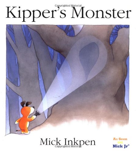 Kipper's Monster,Used