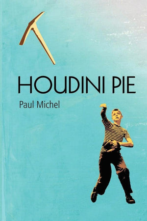 Houdini Pie,Used