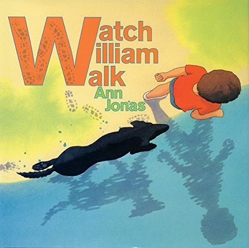 Watch William Walk,New