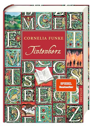 tintenherz (German Edition),Used