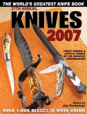 Knives 2007