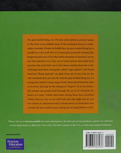 Biology: Concepts and Connections,Used