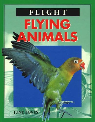 Flying Animals (Flight),Used