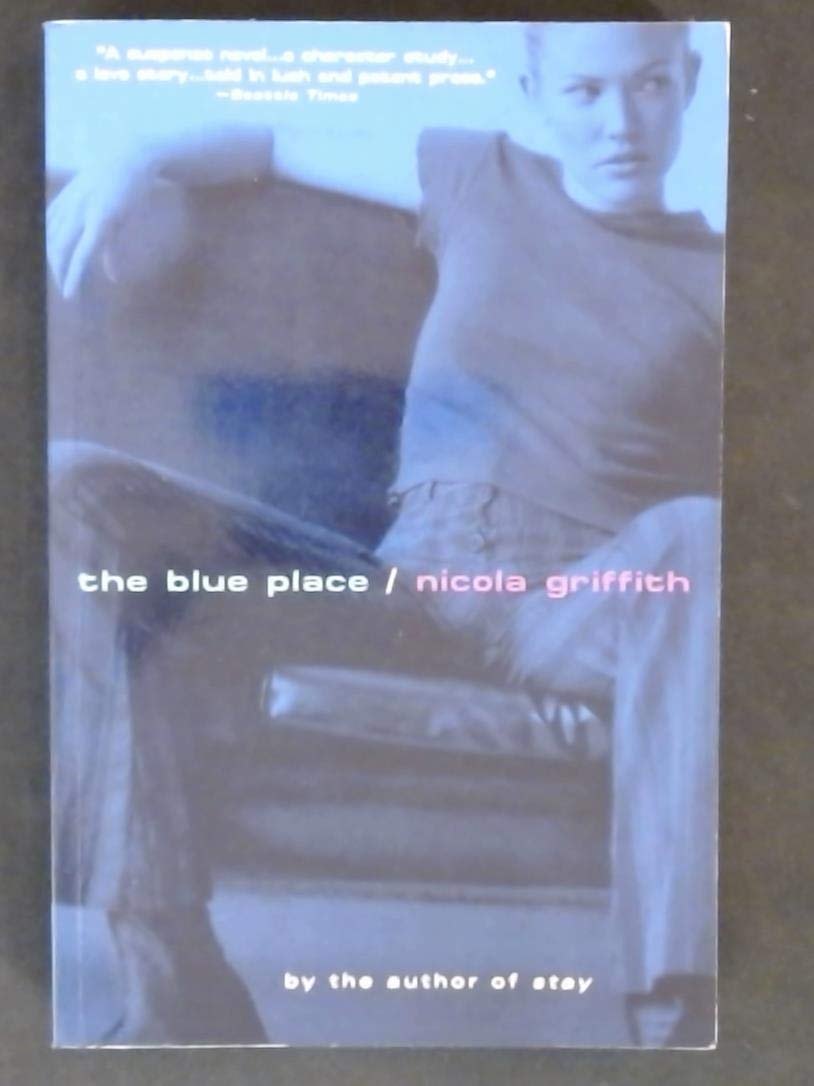 The Blue Place,Used