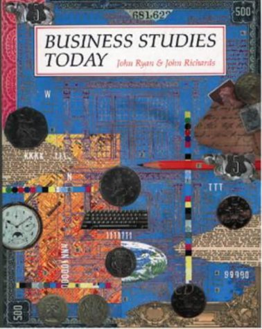 Business Studies Today,Used