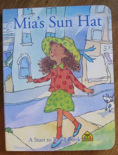 Mia's Sun Hat (A Start to Read Book),Used