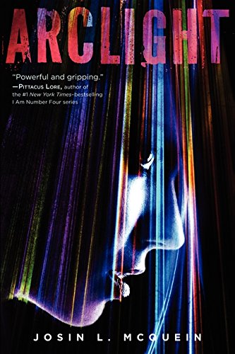 Arclight (Arclight, 1),Used