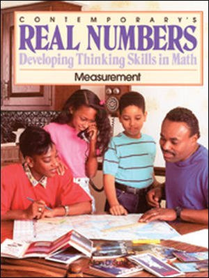 Real Numbers: Measurement,Used