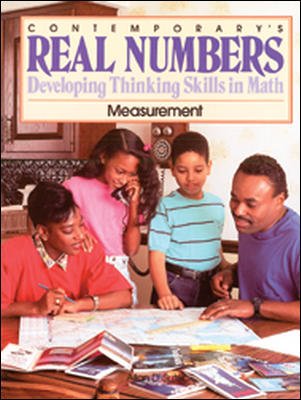 Real Numbers: Measurement,Used