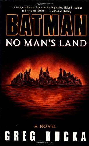 Batman: No Man s Land