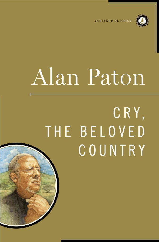 Cry, the Beloved Country (Bloom's Guides),Used