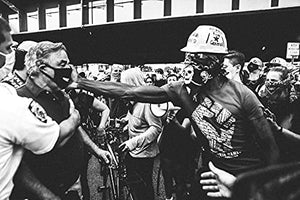 Mel D. Cole: American Protest: Photographs 20202021