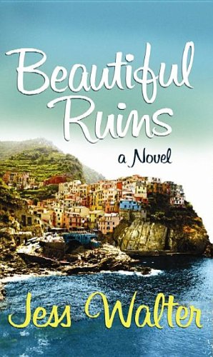 Beautiful Ruins,Used