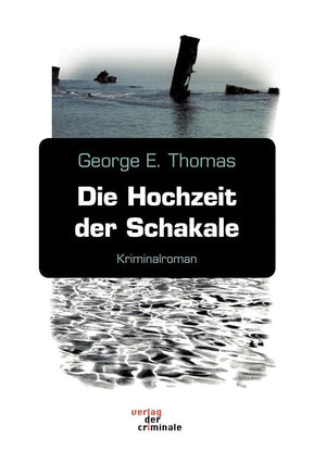 Die Hochzeit der Schakale (German Edition),Used