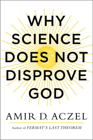 Why Science Does Not Disprove God,Used