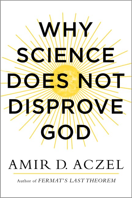 Why Science Does Not Disprove God,Used