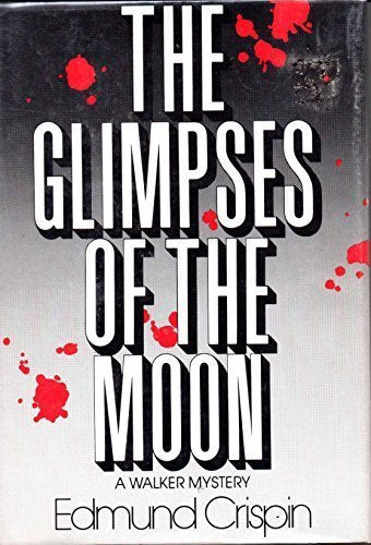 Glimpses of the Moon: A Novel,Used