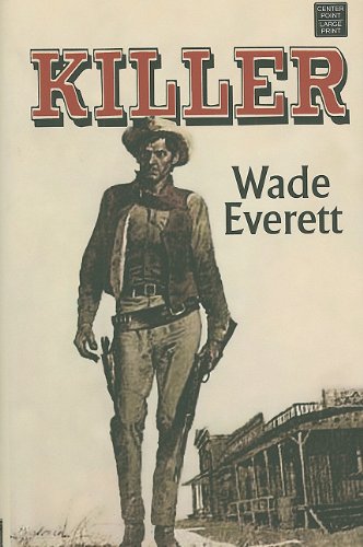 Killer (Center Point Western),Used