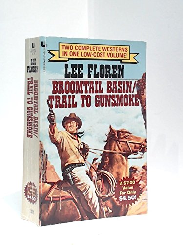 Broomtail Basin/Trail to Gunsmoke,Used