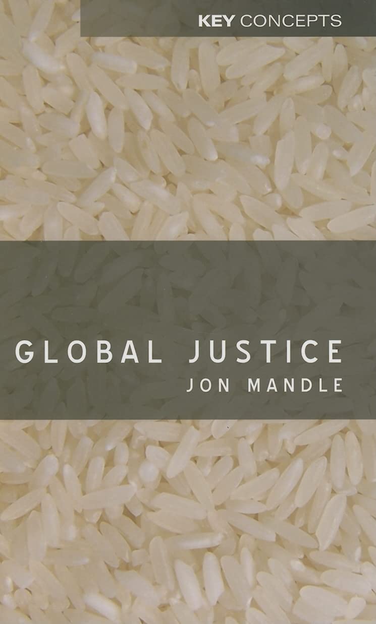 Global Justice (Key Concepts),Used