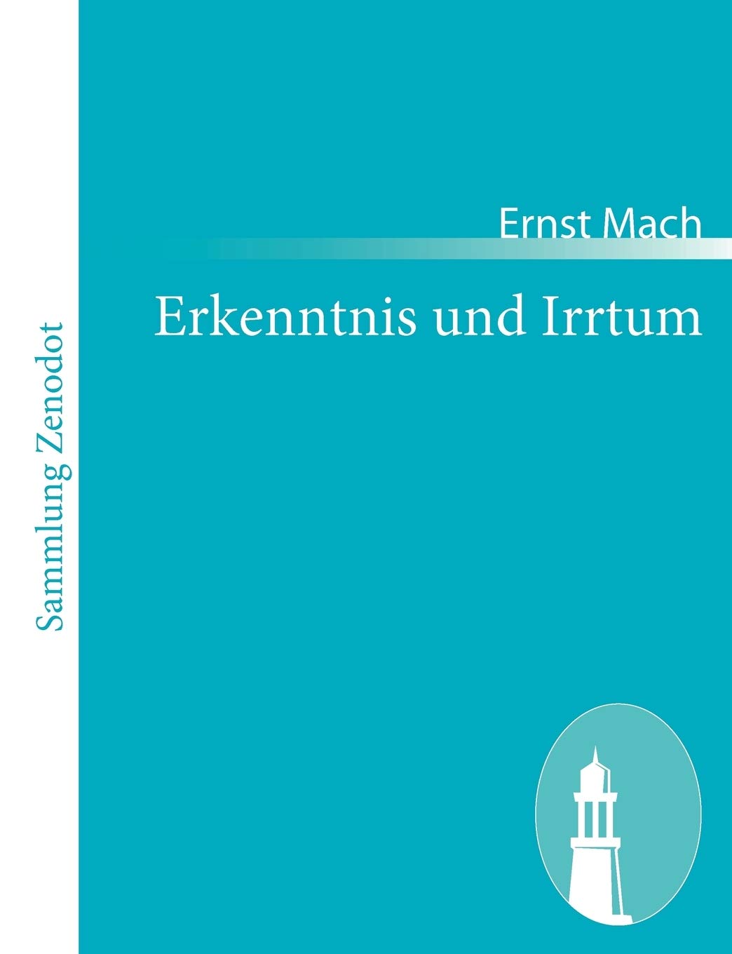Erkenntnis und Irrtum: Skizzen zur Psychologie der Forschung (German Edition),Used