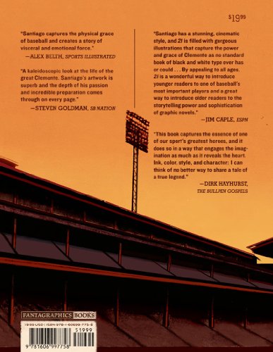21: The Story Of Roberto Clemente,New